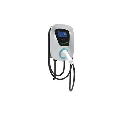 Charger EV Tráchtála 22kw