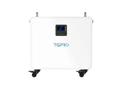Córas Battery Litiam Soghluaiste 14.3kwh