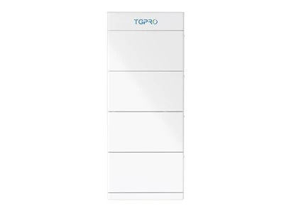 Córas Battery 20.48Kwh Do Chóras Gréine